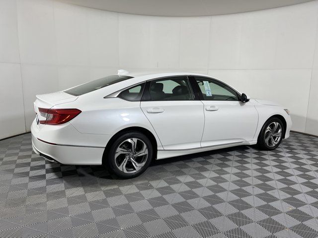 2020 Honda Accord EX-L