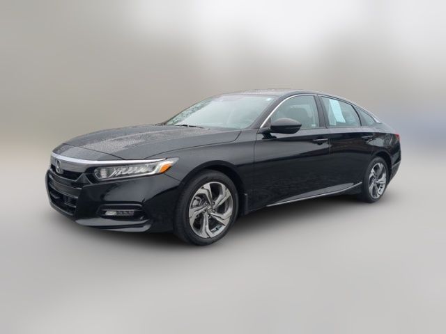 2020 Honda Accord EX-L