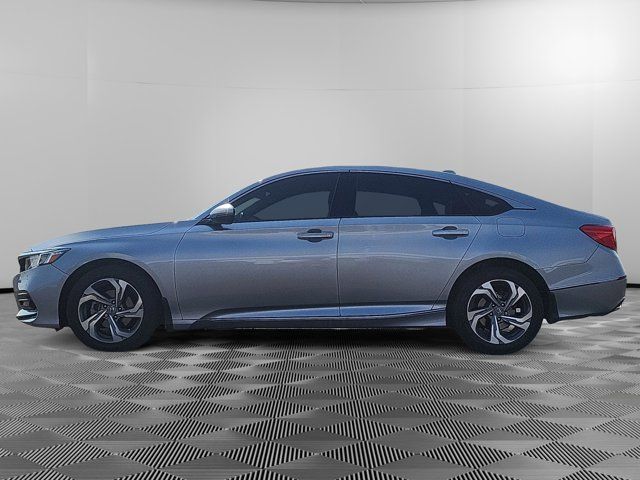 2020 Honda Accord EX-L