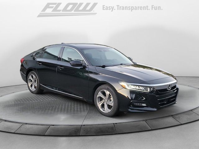 2020 Honda Accord EX-L