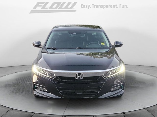 2020 Honda Accord EX-L