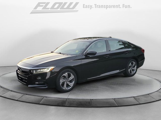 2020 Honda Accord EX-L