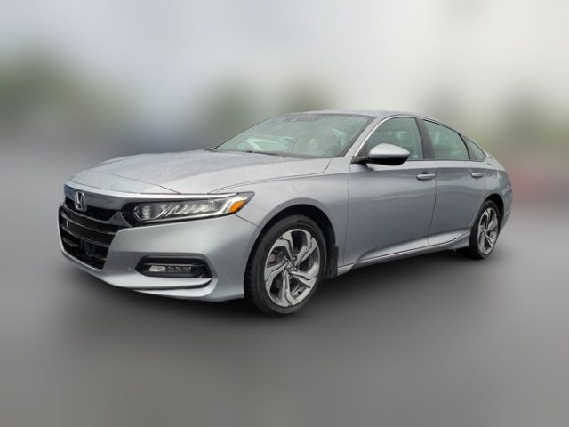 2020 Honda Accord EX-L