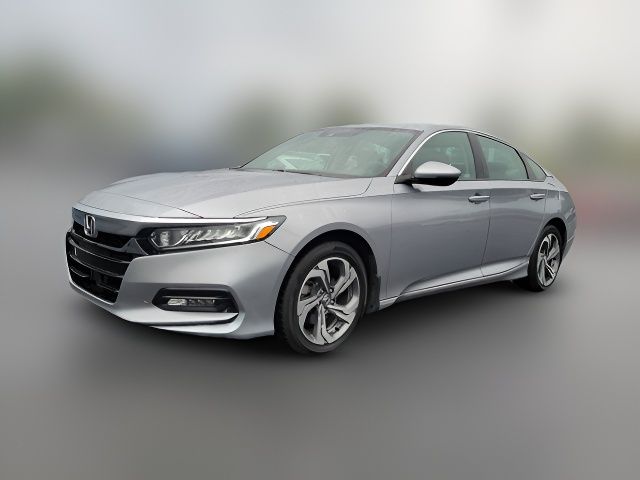 2020 Honda Accord EX-L