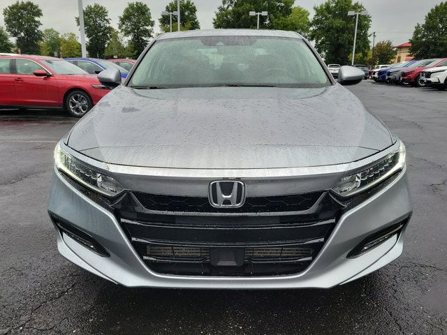 2020 Honda Accord EX-L