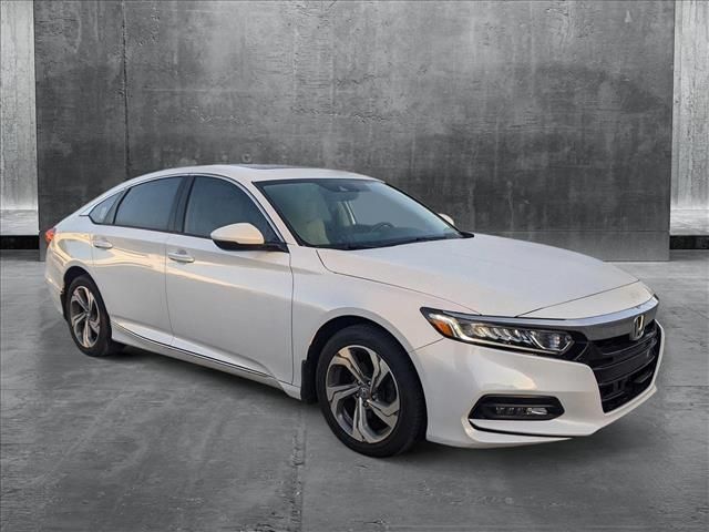 2020 Honda Accord EX-L