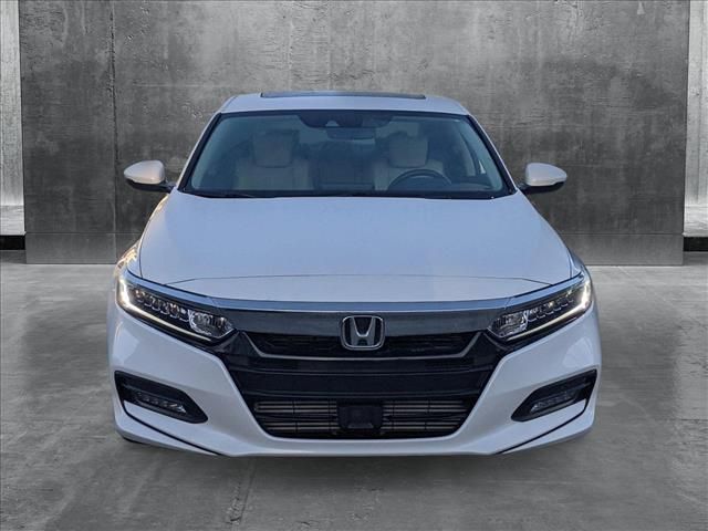 2020 Honda Accord EX-L