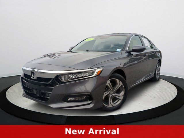 2020 Honda Accord EX-L