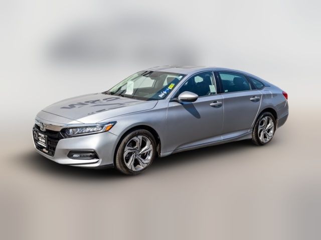 2020 Honda Accord EX-L