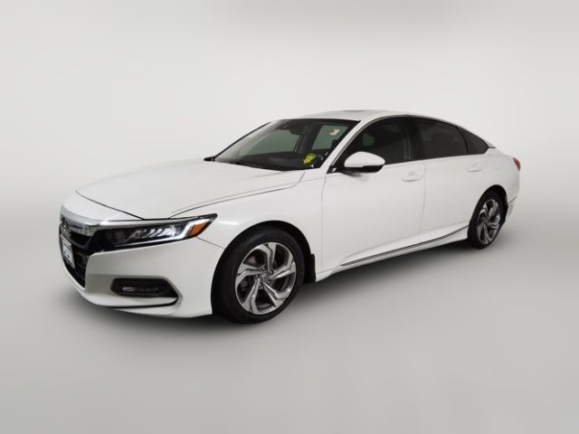 2020 Honda Accord EX-L