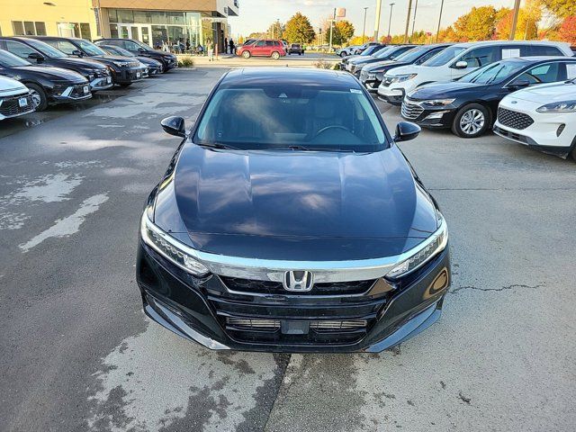 2020 Honda Accord EX-L