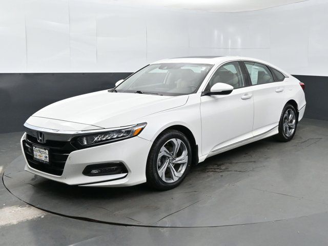 2020 Honda Accord EX-L