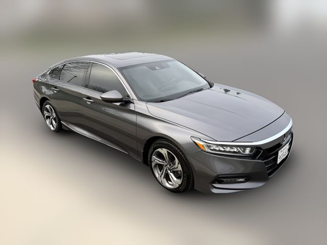 2020 Honda Accord EX-L