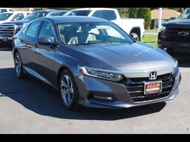 2020 Honda Accord EX-L