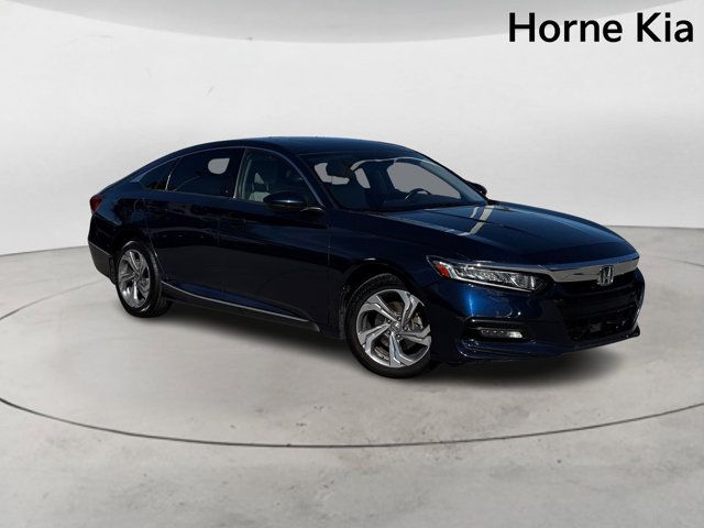 2020 Honda Accord EX-L