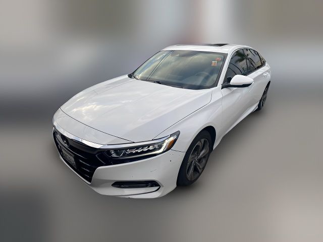 2020 Honda Accord EX-L