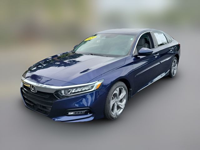 2020 Honda Accord EX-L