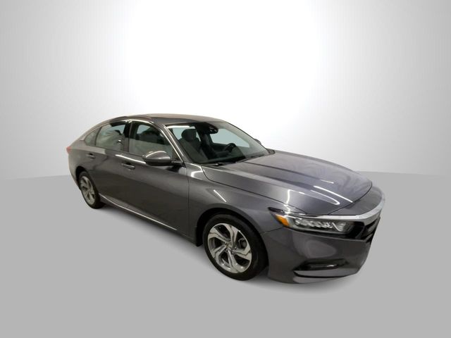 2020 Honda Accord EX-L