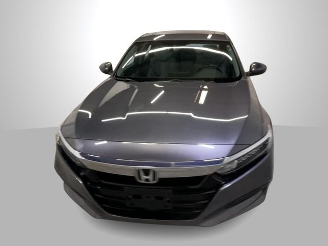 2020 Honda Accord EX-L