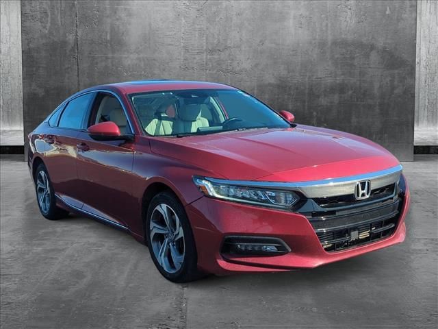 2020 Honda Accord EX-L