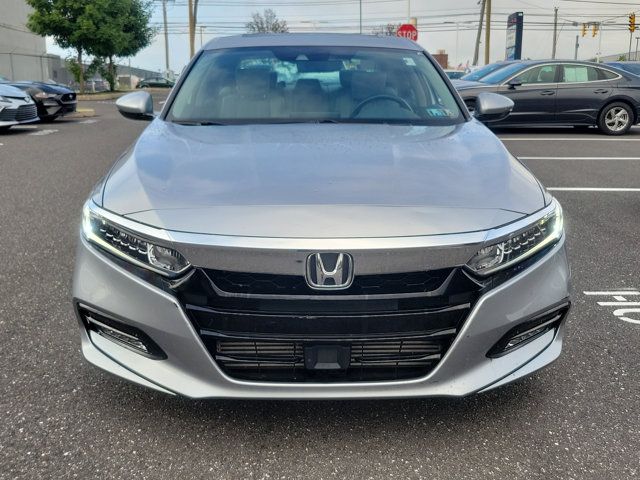 2020 Honda Accord EX-L