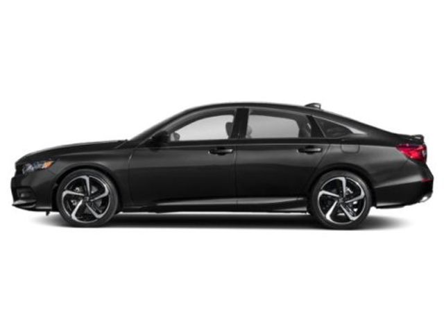 2020 Honda Accord EX-L