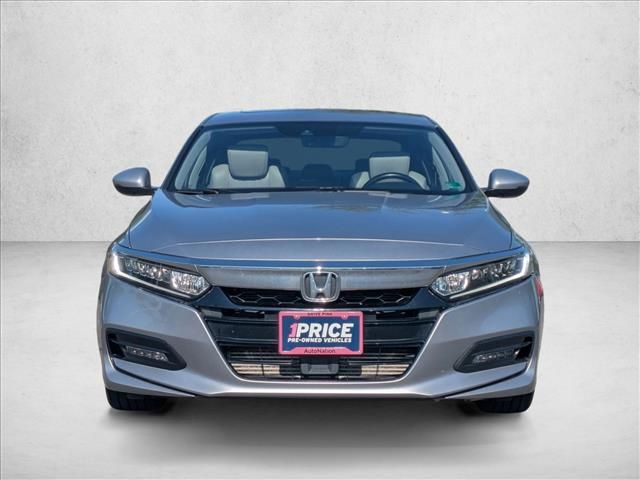 2020 Honda Accord EX-L