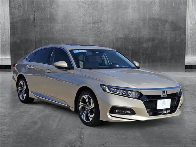 2020 Honda Accord EX-L