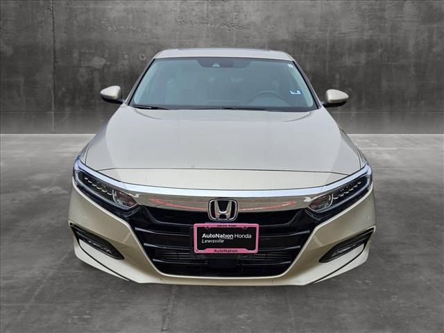 2020 Honda Accord EX-L