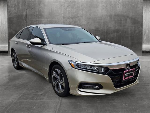 2020 Honda Accord EX-L