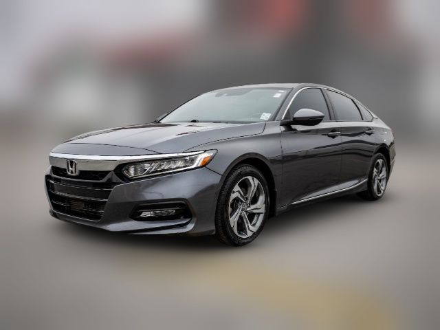 2020 Honda Accord EX-L