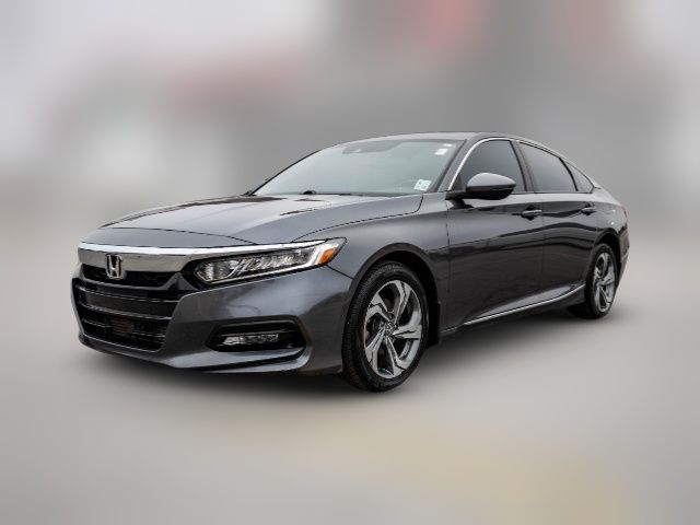 2020 Honda Accord EX-L