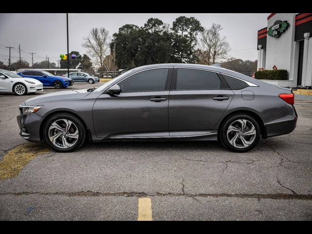 2020 Honda Accord EX-L