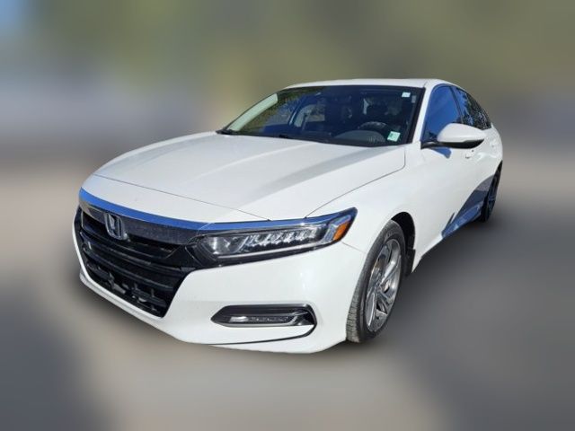 2020 Honda Accord EX-L