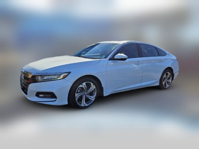 2020 Honda Accord EX-L