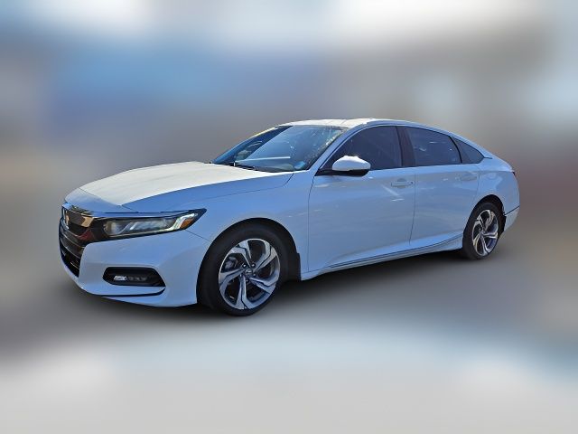 2020 Honda Accord EX-L