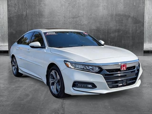 2020 Honda Accord EX-L