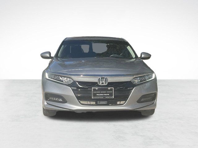 2020 Honda Accord EX-L