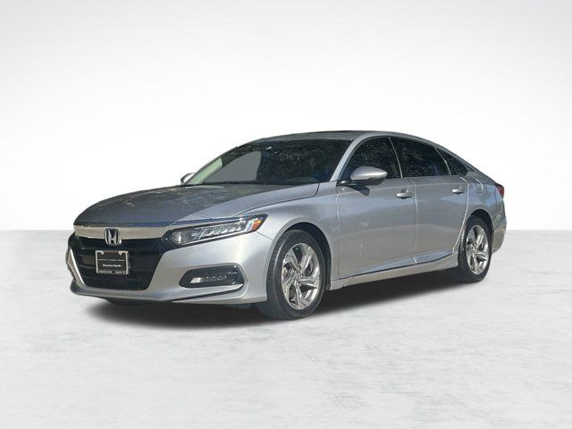 2020 Honda Accord EX-L