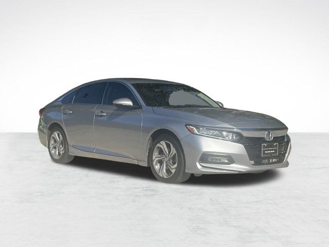 2020 Honda Accord EX-L