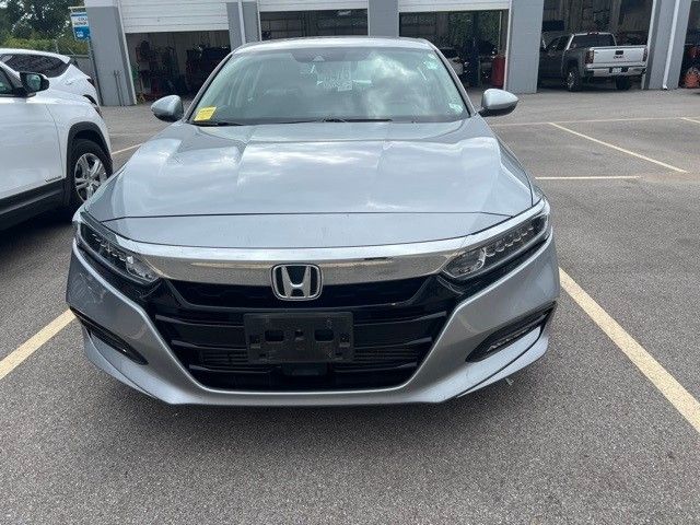 2020 Honda Accord EX-L