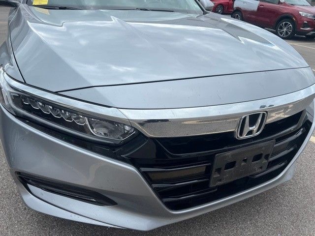 2020 Honda Accord EX-L