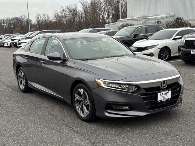2020 Honda Accord EX-L