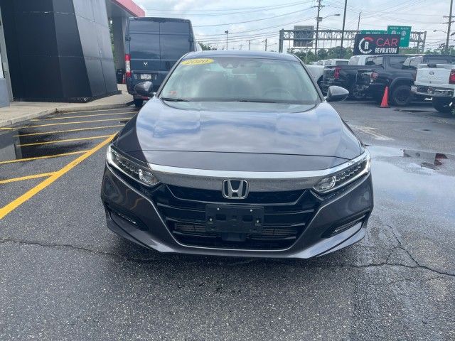 2020 Honda Accord EX