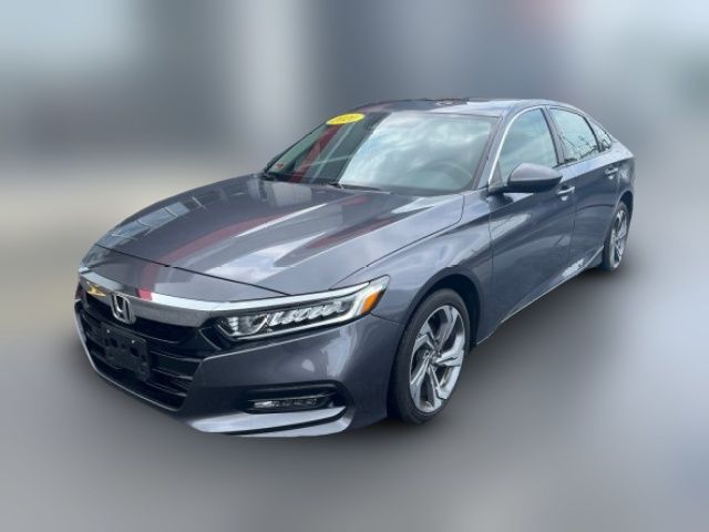 2020 Honda Accord EX