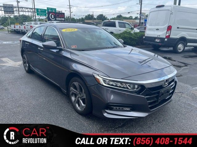 2020 Honda Accord EX