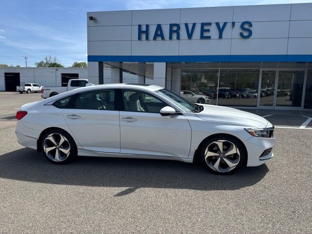 2020 Honda Accord Touring