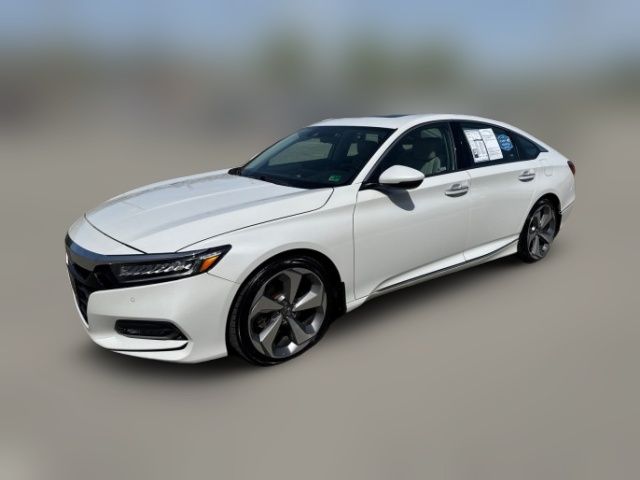 2020 Honda Accord Touring