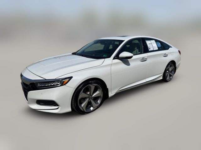 2020 Honda Accord Touring