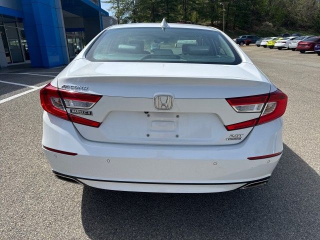 2020 Honda Accord Touring